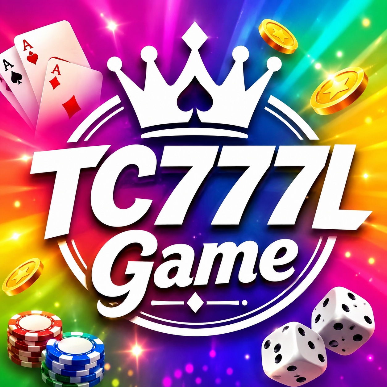 TC777L Game