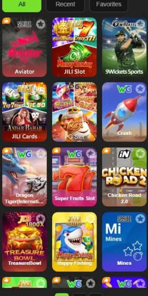 Y999 Game